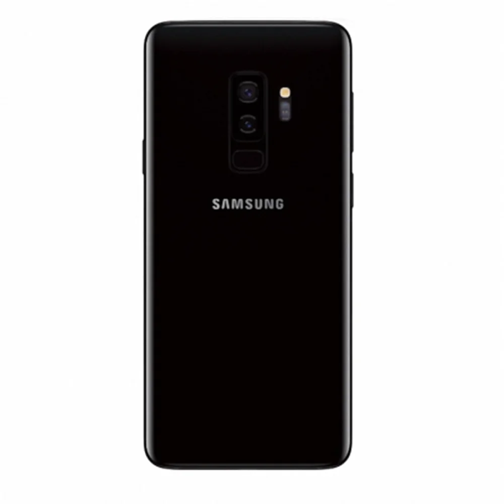 refurbished iphone xr Samsung Galaxy S9+ S9 Plus G965U G965U1 6GB RAM 64GB ROM Octa Core 6.2" NFC Snapdragon 845 Fingerprint Mobile Phone iphone 8 refurbished