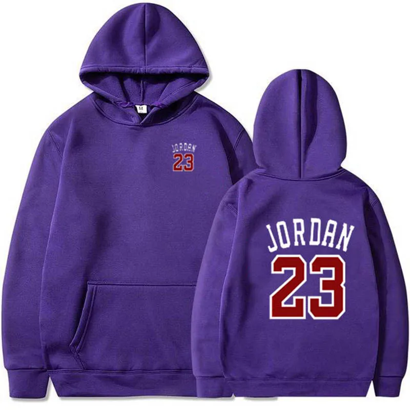 2020 Fashion Brand Men's Jordan 23 Hoodies Spring Autumn Male Casual Hoodies Sweatshirts Men's Solid Color Tops 2020 Fashion Brand Men's Jordan 23 Hoodies Spring Autumn Male Casual Hoodies Sweatshirts Men's Solid Color Tops