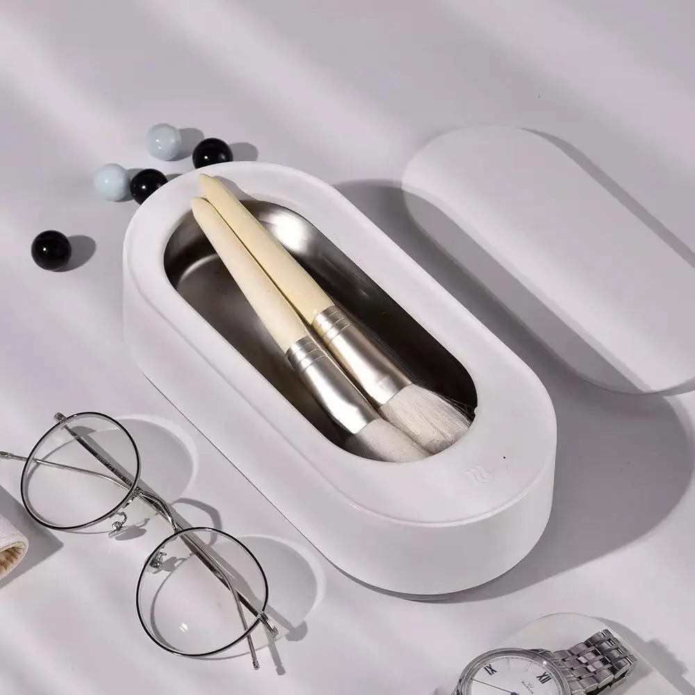 Новая Xiaomi EraClean ультразвуковая Чистящая машина 45000 Гц высокочастотная