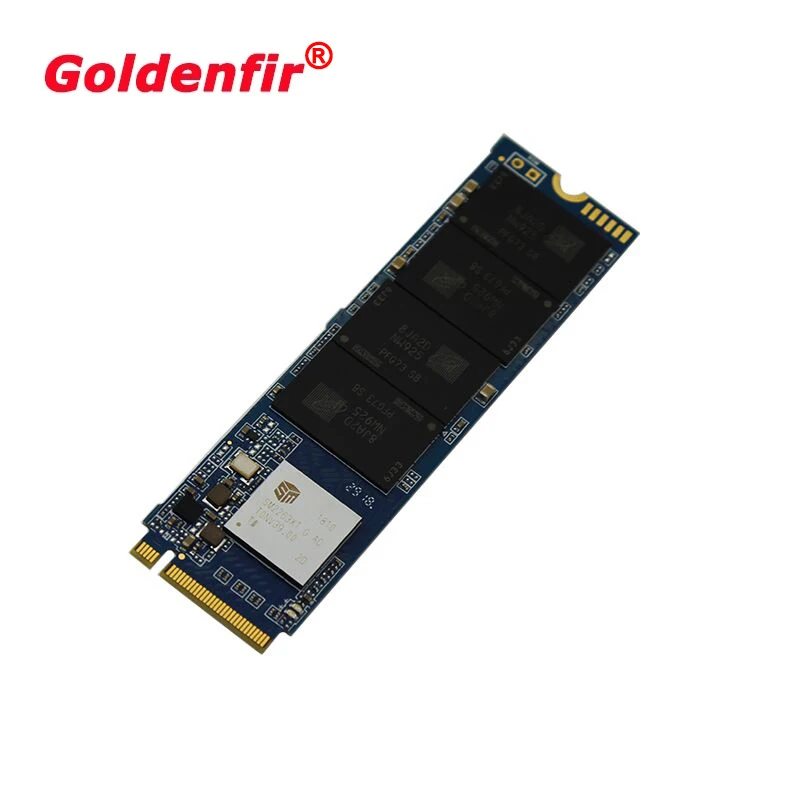 Goldenfir M2 SSD M.2 PCIE 240 ГБ NVME 2280 128 256 512 1 ТБ внутренний диск твердотельный накопитель для