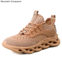 Горные завоеватели Ins,, Вулканизированная обувь, мужские повседневные кроссовки для бега, мужская обувь, большие размеры 39-46, Вулканизированная обувь
