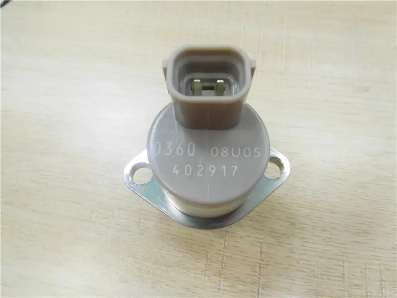 100% New 1460A037 294009-0260 294009-0360 Diesel Fuel Pump Pressure Suction Control SCV Valve For MITSUBISHI FORD MAZDA 3 5 6