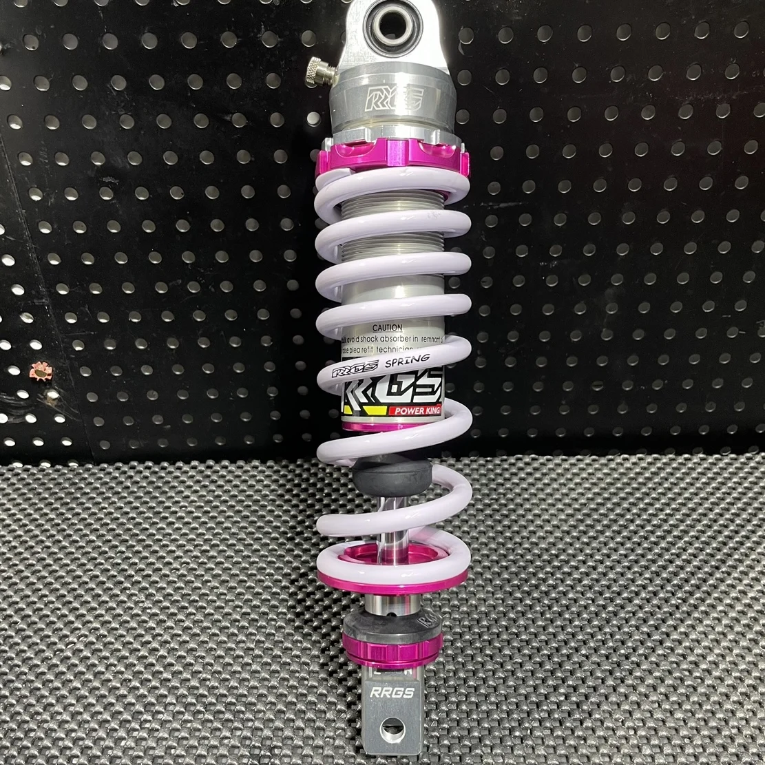 Rear Absorber DIO50 JISO RRGS Modified Replacement BWSP Scooter Dio Parts