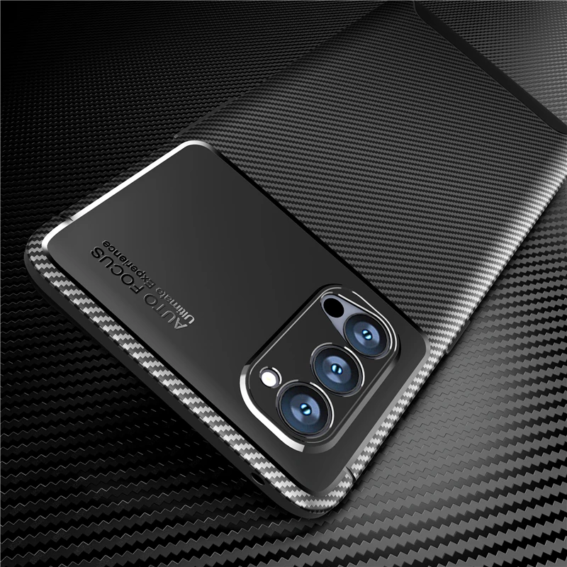 Funda Oppo Reno 4g Funda Para OPPO Reno 11F 5G Carcasa Uso Rudo