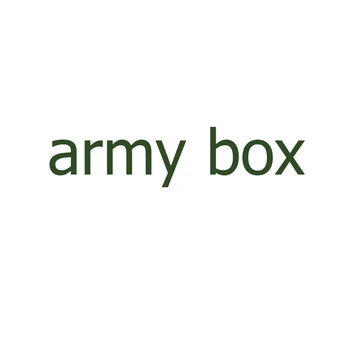 

Newest KPOP Bangtan Boys Map of Soul 7 Army Box Support Dropshipping