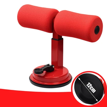 

2020 New Abdominal Machine Crunches Aid Men's Women's Suctorial Waist Fat Reduction Household Fitness Belly Roll Equipment