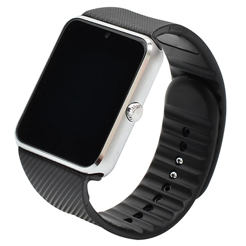 smart watch and cell phone gt08