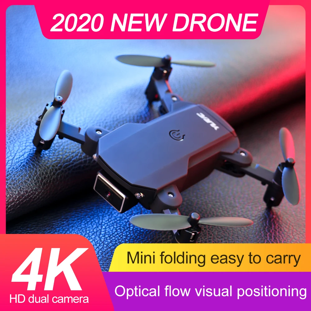 rc foldable drone with camera