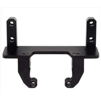 

Metal Axle Servo Stand Mount for 1/10 RC Rock Crawler Car AXial SCX10 II 90046 AR44 Axle Upgrade Parts
