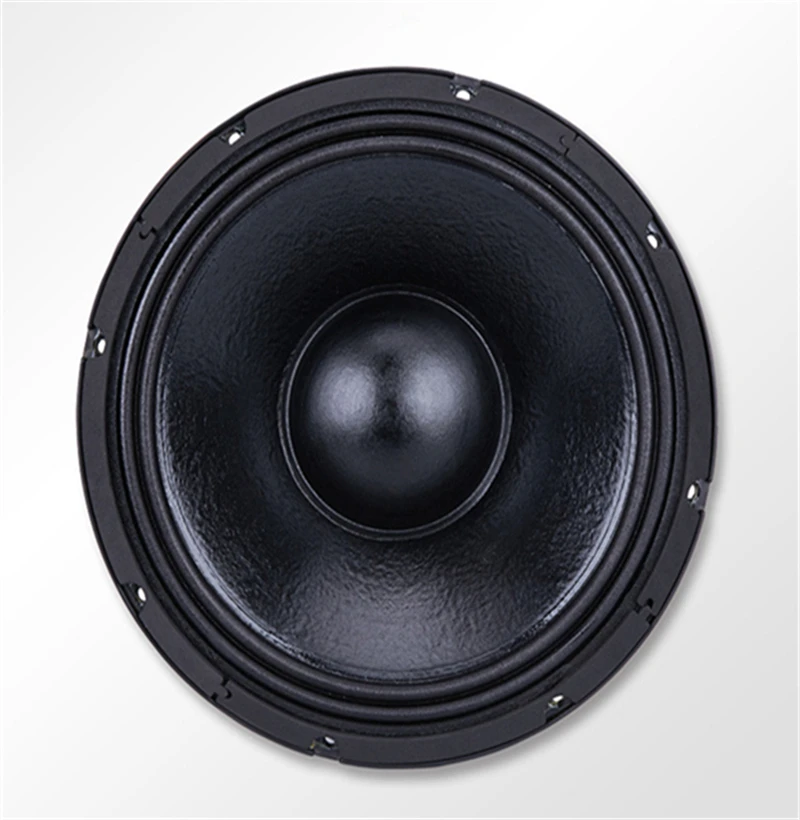 Pa-027 Audio Professionale Altoparlante Woofer Basso Medio Da 12 Pollici 100Mm 220 Ferrite 8 Ohm 500W 96Db