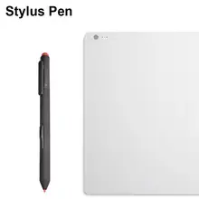 Дигитайзер стилус 1024 давление активная беспроводная цифровая ручка для microsoft Surface Pro 1 Pro 2 lenovo