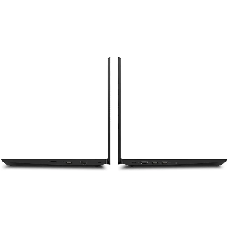 Ноутбук Lenovo ThinkPad E490 i5 8265U/8Gb/1Tb/620/14"/IPS/FHD/DOS/black