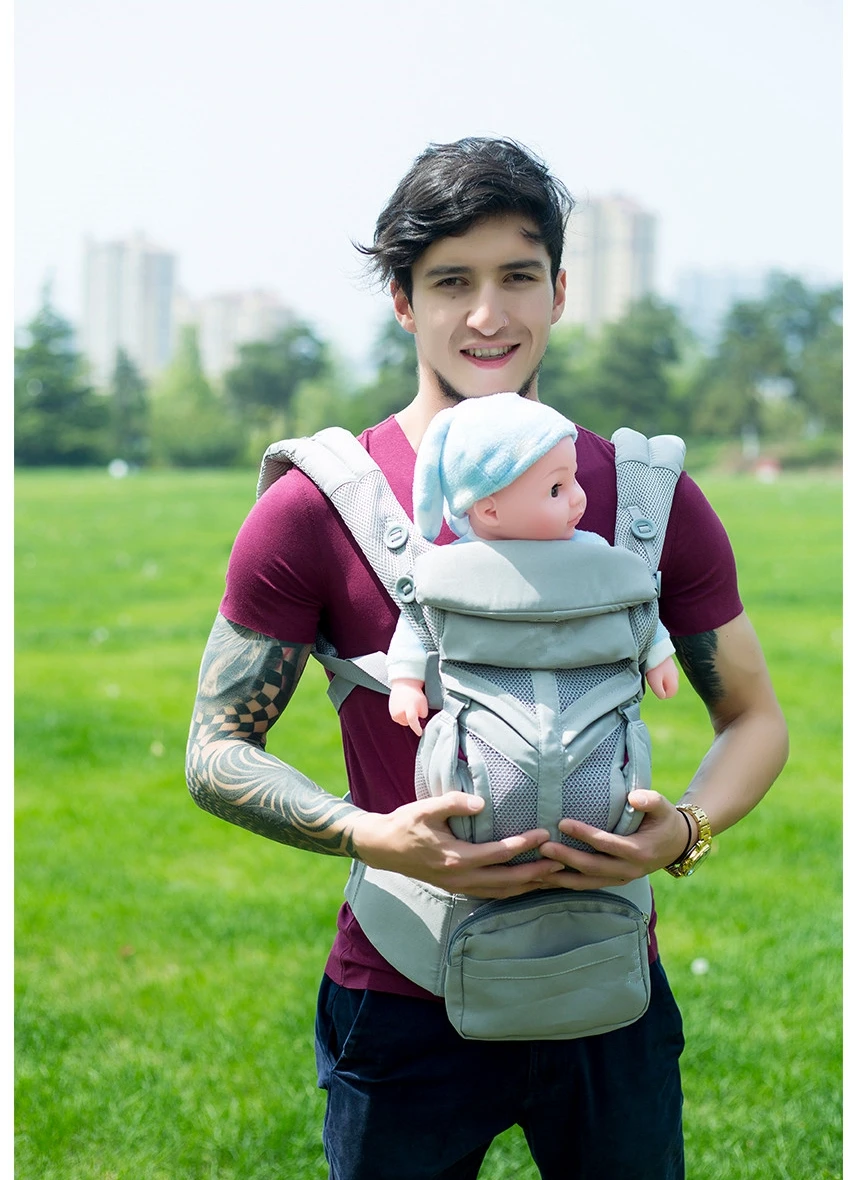 Egobaby omni 360, слинг для малышей, многофункциональный, дышащий, переноска для новорожденных, удобное приспособление для переноски, слинг, рюкзак, детская коляска