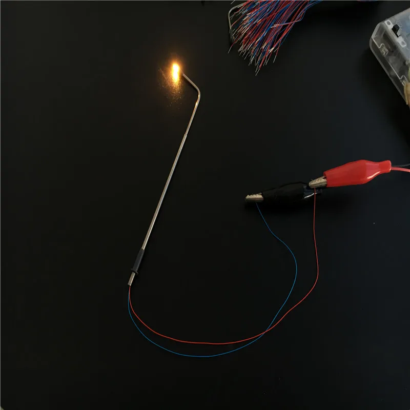 led warm white light01