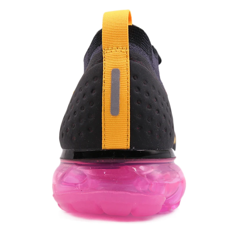 Оригинальные мужские кроссовки для бега Nike Air VaporMax Flyknit 2, классические спортивные кроссовки, Распродажа со скидкой