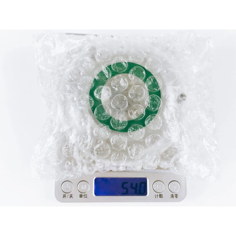 1 шт. детские светящиеся водонепроницаемые светодиодные игрушки для плавания в