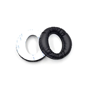 

Replace Ear Pads For AKG K511 K512 K514 Headset Earmuffs/ Headband Cushion B95C