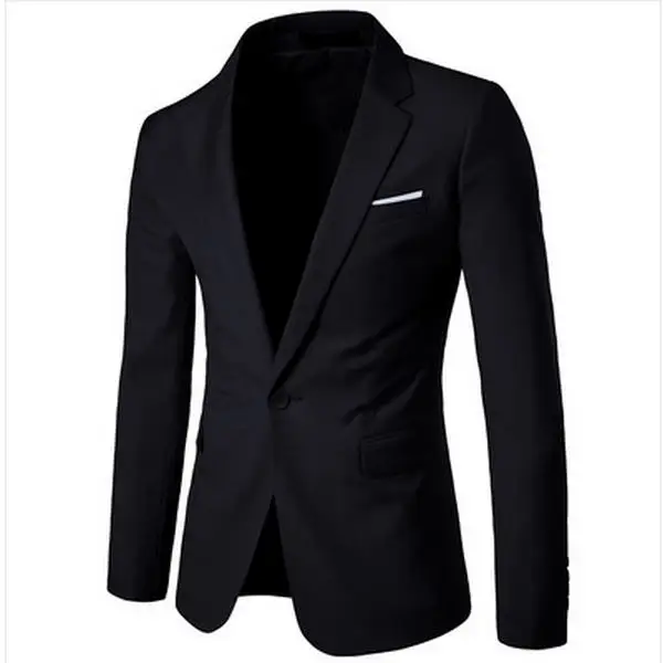 Новинка 6XL мужская одежда большого размера, свадебное платье, высокое качество, Мужская одежда, деловая, официальная, костюм из 3 предметов(пиджак+ брюки+ v - Цвет: black