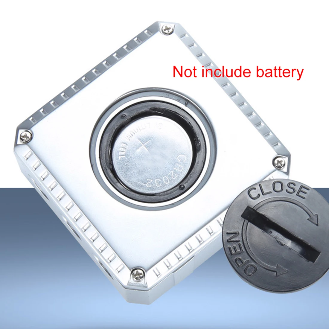 

360° Mini Digital Inclinometer Bevel Box Level Instrument Protractor Magnetic Base Measuring Tools