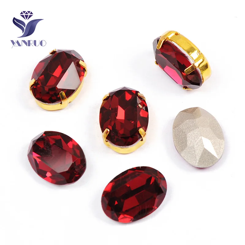 Gioielli Ovali In Acrilico Con Retro Piatto In Smeraldo Verde - Foto 9