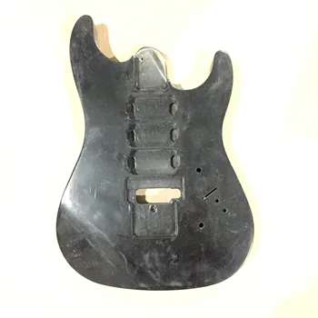 

Afanti Music DIY guitar kit DIY Electric guitar Body (0898)