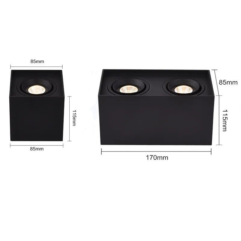 85x85x115 LED Downlight 4_副本_副本