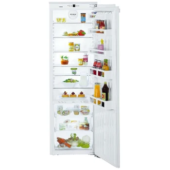 

The built-in single-chamber Liebherr IKB 3520-21 refrigerator