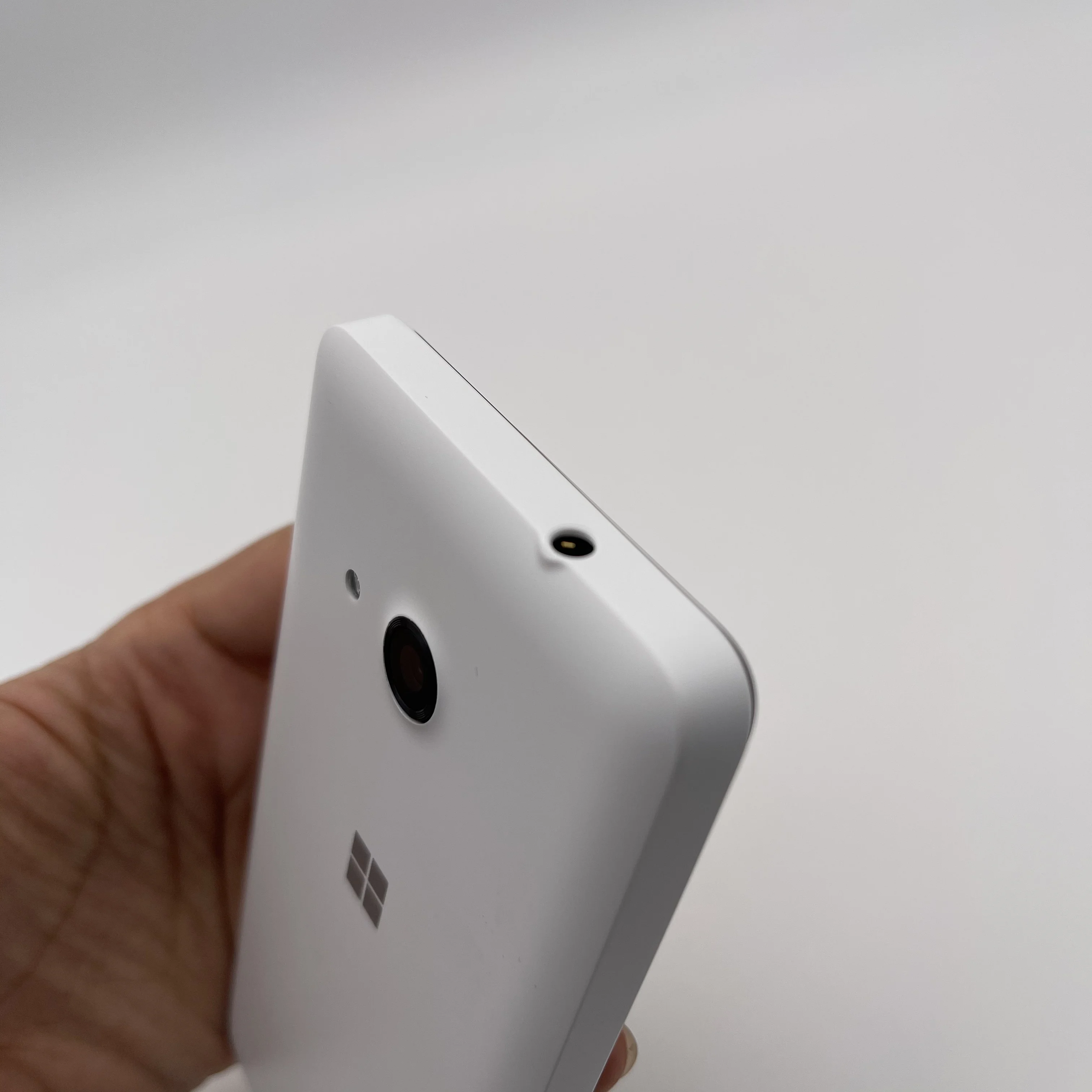 refurbished iphone Nokia Lumia 550 Refurbished Original Lumia 550 8MP Camera Quad-core 8GB ROM 1GB RAM mobile phone LTE FDD 4G 4.7" 1280x720 pixel iphone 8 refurbished