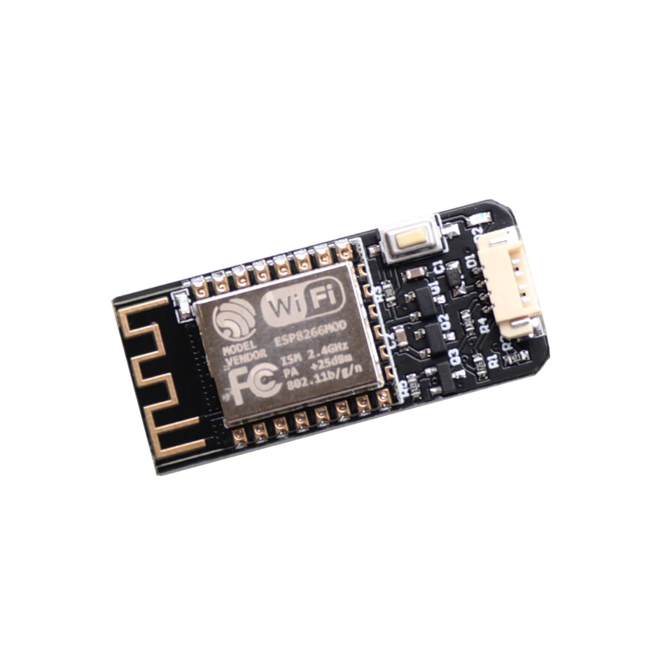 

Wireless Wifi Radio Telemetry Module With Antenna for New MAVLink2 for Pixhawk APM Flight Controller FPV Drone Smartphone Table