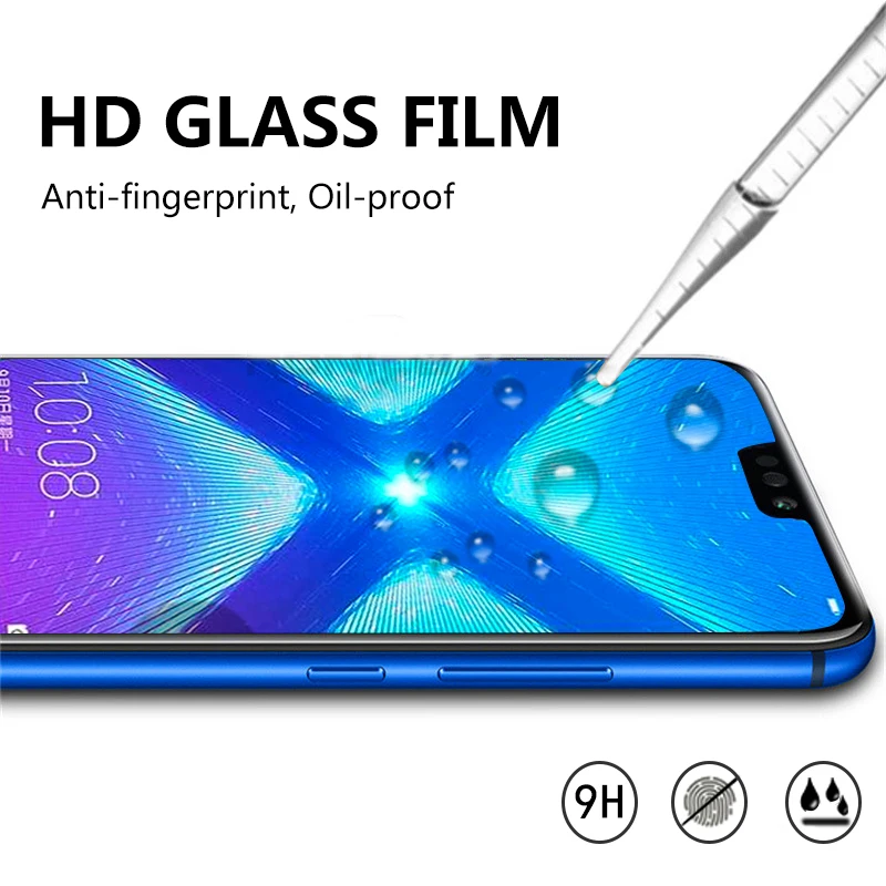 2Pcs-Huawei-Honor-8X-Tempered-Glass-Original-Full-Cover-Screen-Protector-for-huawei-honor-8x-Glass (4)