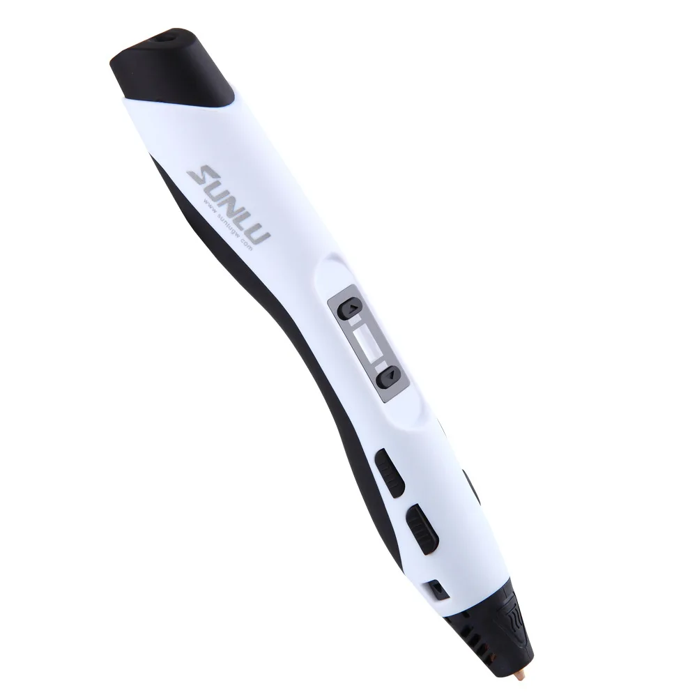 

3D Printing Pen NEW 3d Pen Children's Drawing Graffiti Smart Brush Student DIY Creative Educational Toys