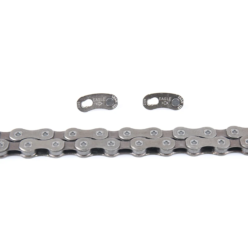 Excellent 2019 SRAM SX EAGLE 1x12 12 Speed Chain with Power-Lock MTB Bicycle derailleur part 1