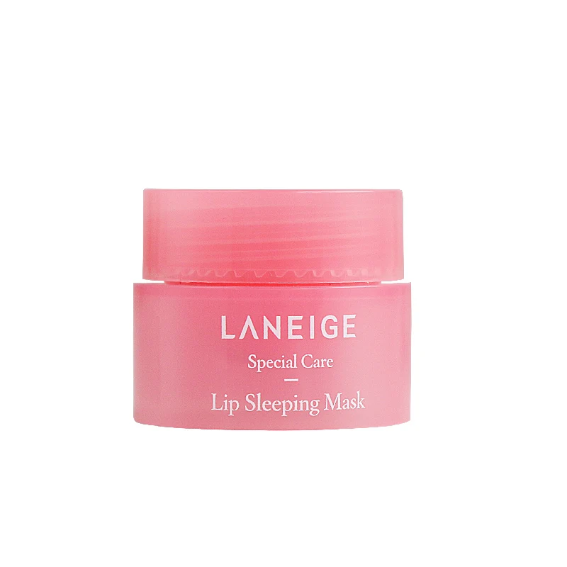 Korea-Lip-Sleeping-mask-3g-Grapefruit-Essence-Nutrious-Lip-Care-Moisture-Lip-Balm-Smoothing-Dryness (5)