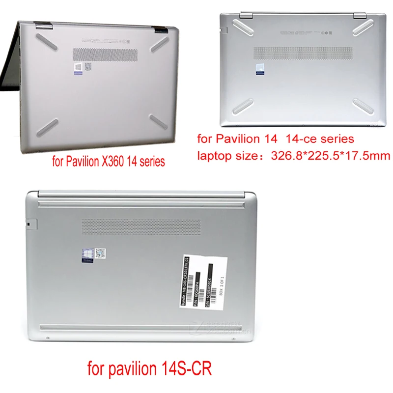 Hp Pavilion X360 Convertible Laptop Case | Funda Convertible Hp Pavilion  X360 14 - Laptop Bags & Cases - Aliexpress