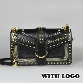 

high quality luxury handbags women bags designer 2020 luxury brand fur purse PINK bag for women shoulder bag Natural leather bag