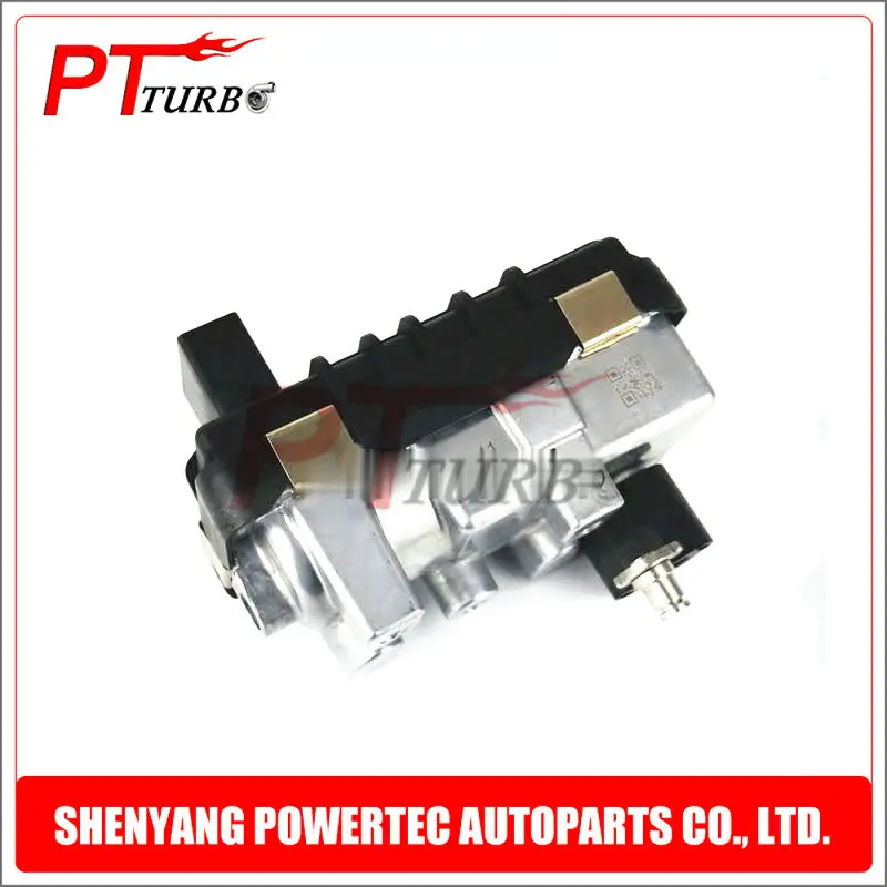 GT2052V турбо зарядное устройство электронный привод G-041 767933 для Ford Tourneo Transit VI 2,2 TDCi 103 кВт 140 л.с./85 кВт 115 hp Duratorq
