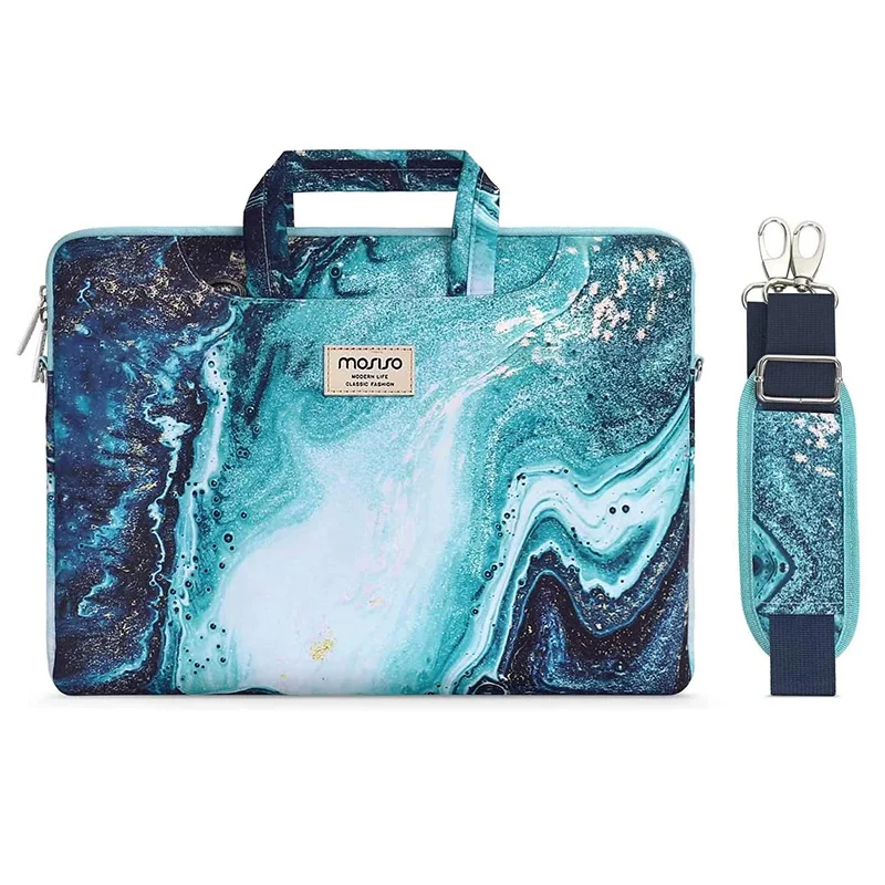 Laptop Shoulder Bag  