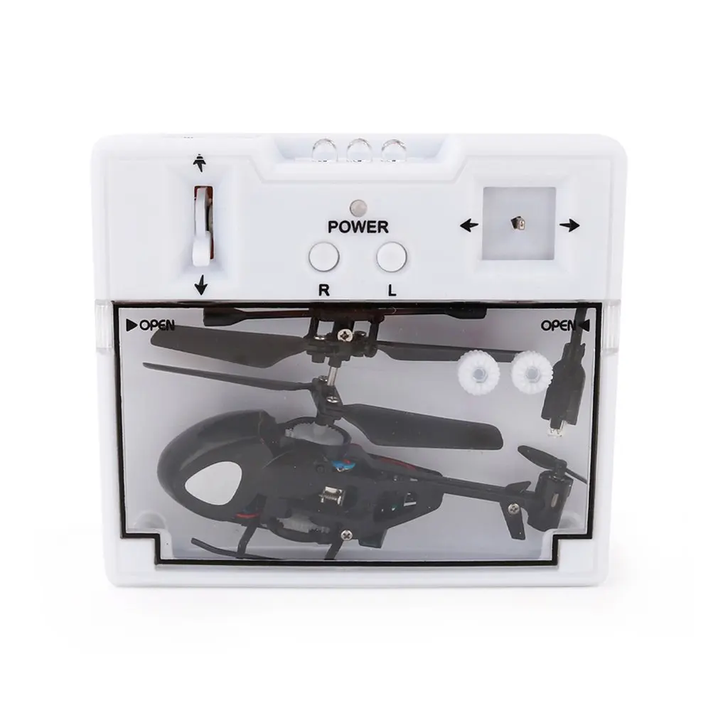 joy toy helicopter
