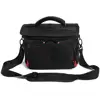 fosoto R4 Red DSLR Shoulder Bags Digital Video Photo Camera Bag Travel Case with Waterproof Rain Cover For Canon Nikon Sony Lens ► Photo 1/6