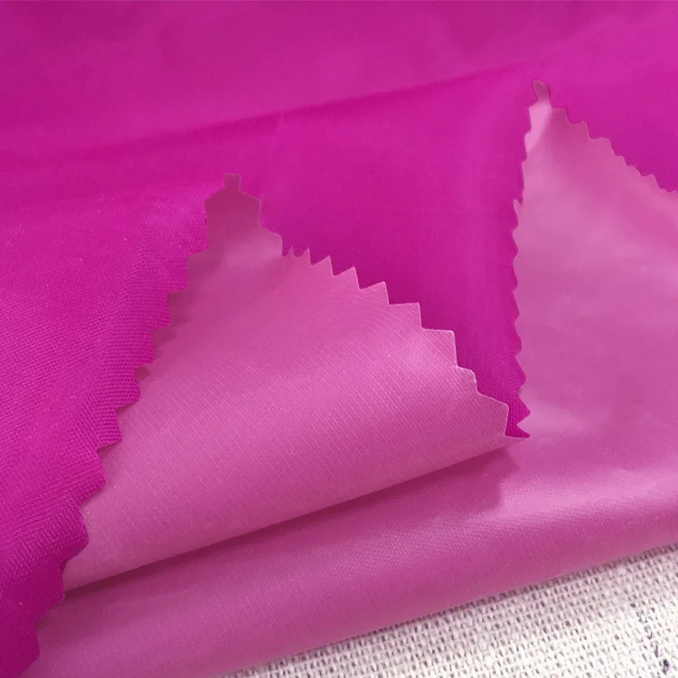 Синий Meetee 100X150 см 190 т ПВХ из водонепроницаемой пенополиуретановой ткани DIY фартук рукава дождевик для животных одежда шитье зонтик ткань DIY аксессуар FA012 - Цвет: Синий