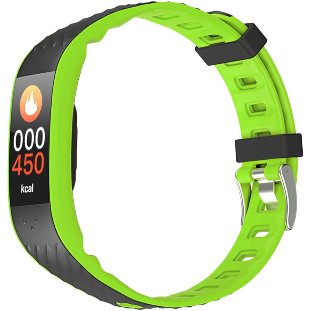 Фитнес браслет Qumann QSB 12