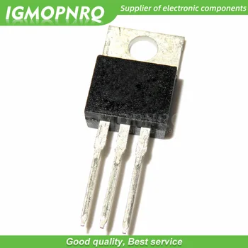 

10pcs TIP127L-TA3-T TIP127 TIP127L-TA3 Power IC Chip TO220 IGMOPNRQ