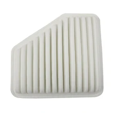

Car Air Filter CA10169 17801-31120 Direct Replacement For Toyota Avalon Lexus ES350 RAV4 For Matrix 2.4L Engine 2009-2011