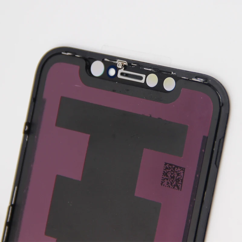 AAA++ LCD Display for iPhone X XR 8 Plus 8 7 7Plus LCD Digitizer Assembly 3D Touch Display No Dead Pixel