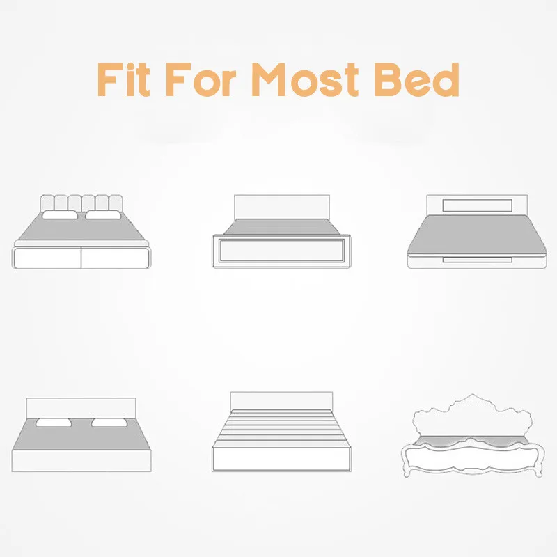 Barreira da Segurança da Criança do Trilho 83cm da Cama do Bebê da Cerca da Cama para Crianças 200cm x 14 200cm x 83cm da cama do bebê