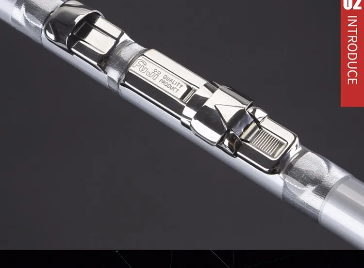Удочки для серфинга Lurekiller Japan Full Fuji 4,20 M 46T 3 секции 80-150 г/100-250 г углеродное удилище