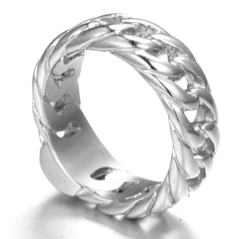 Женское кольцо Будды из серебра 925 пробы в стиле ретро|buddha ring|chain ringring drops |
