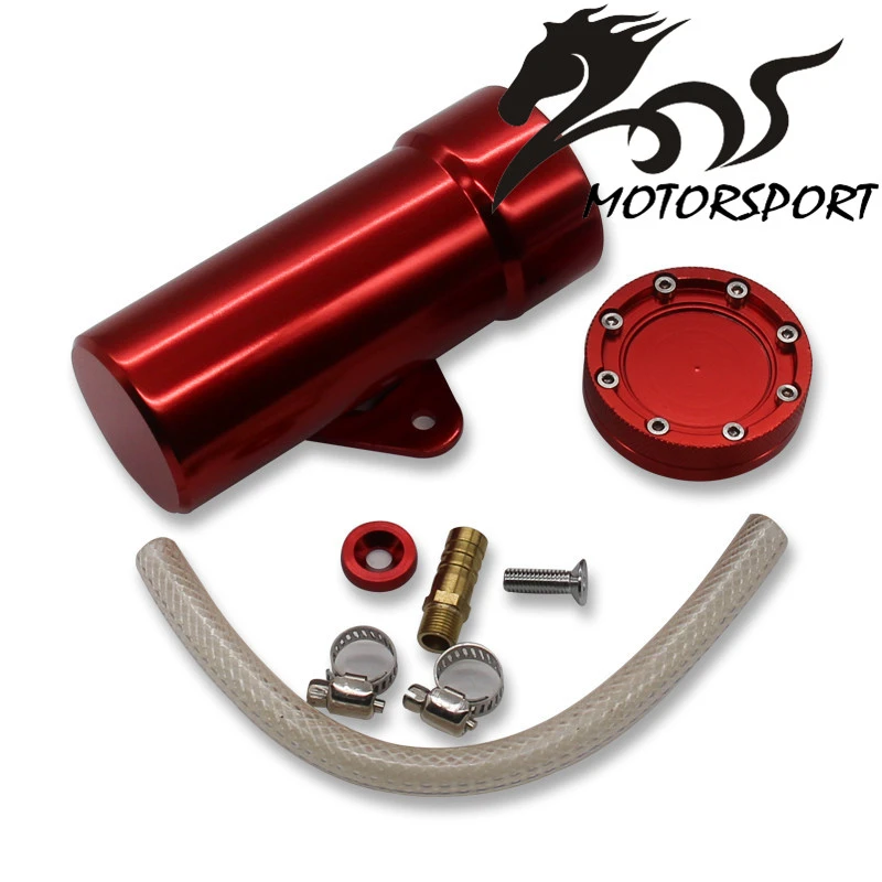 New Ruckus Zoomer Coolant Reservoir Can Tank With Cap Fuel Tanks Oil