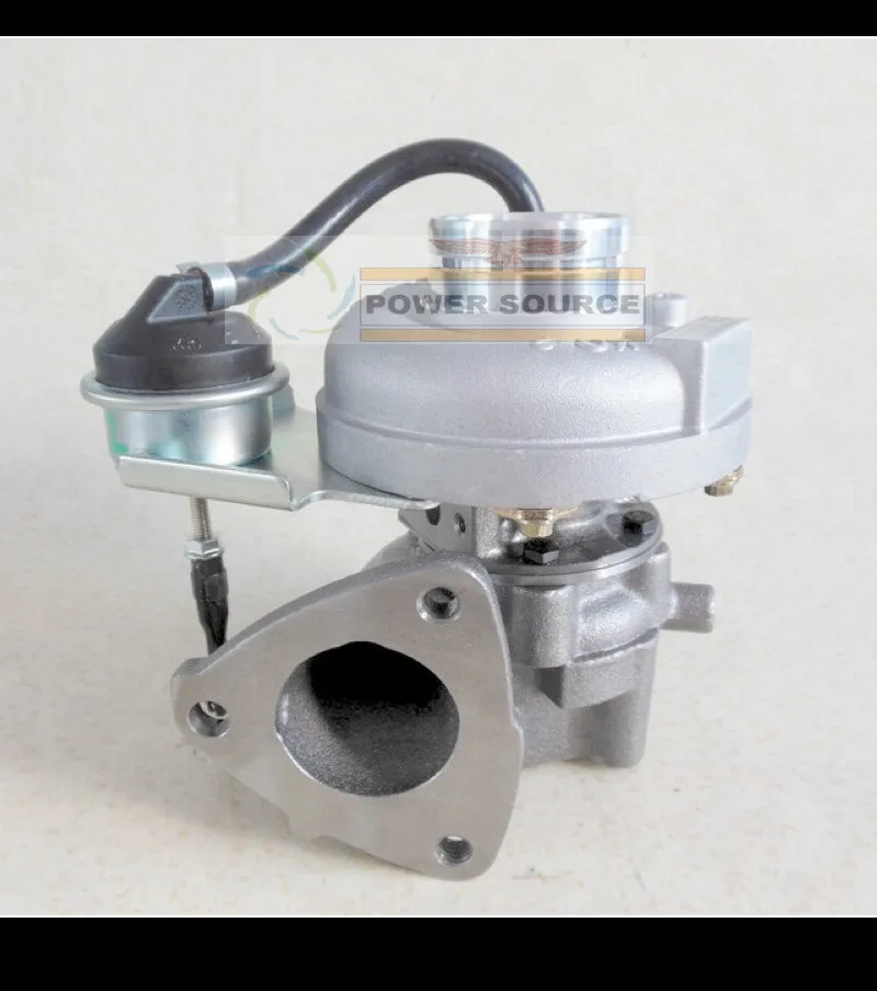 Turbo GT1749Z 822158-0010 822158-5010S 822158-0011 822158 DP1-6K682-BA Turbocharger For Jiangling JMC pick up 2.8L JX493ZQ (1)