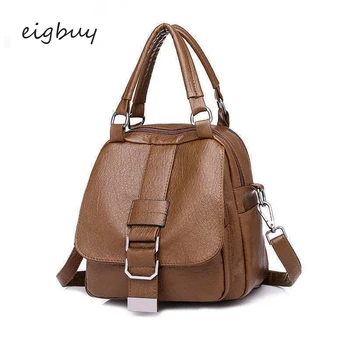 

Female Small Backpack Usb Backpack Brand Student Black Retro Teenage Backpacks For Girls Mochila Womens Backpack Bag Plecak